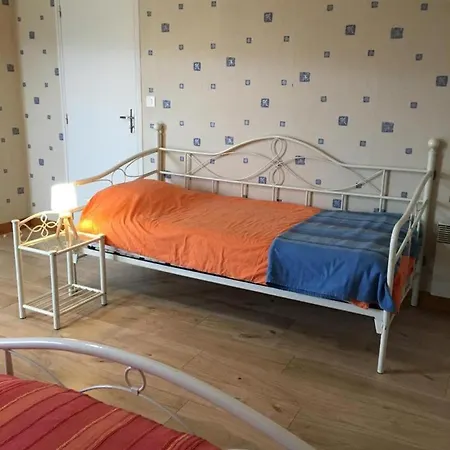 La Ferme D'ernest * Marnay (Vienne)