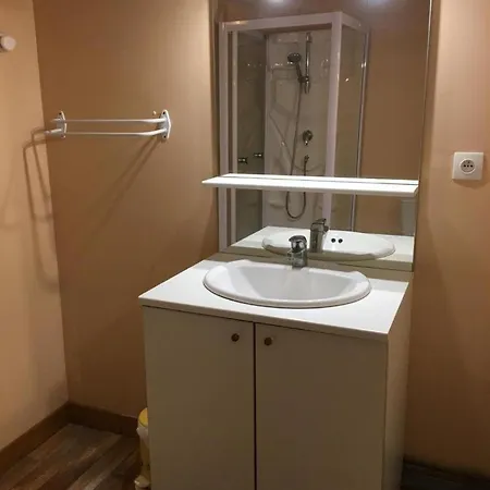 Prázdninový dům La Ferme D'ernest Marnay (Vienne)