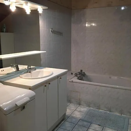 La Ferme D'ernest * Marnay (Vienne)