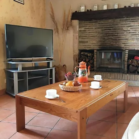 Prázdninový dům La Ferme D'ernest *