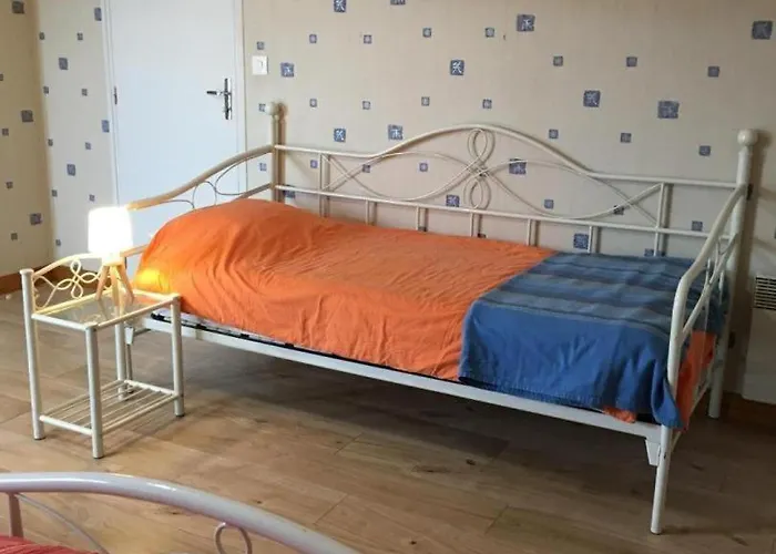 La Ferme D'ernest * Marnay (Vienne)