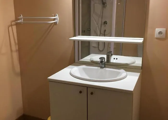 Feriehus La Ferme D'ernest Marnay (Vienne)