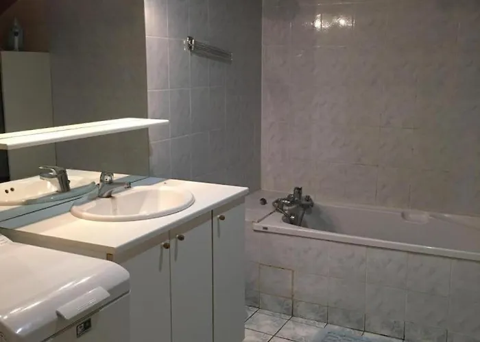 La Ferme D'ernest * Marnay (Vienne)